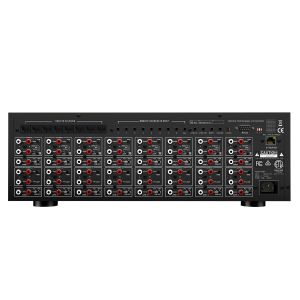 AD-16x Audio Matrix Switch 
