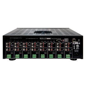 AD-8x Audio Distribution System
