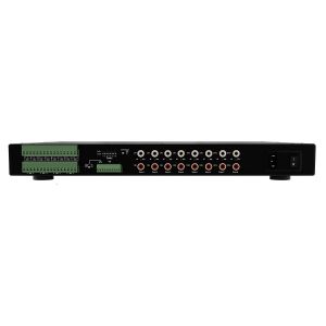 CP-16i 16 Channel Cool Power® Amplifier 