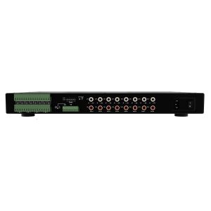 CP-16i 16 Channel ICEPower® Amplifier 