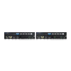 HEX18GARC-KIT - Advanced HDBaseT Extender Set