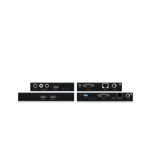 HEX70CS-KIT - HDBaseT™ CSC Extender Set - 70m