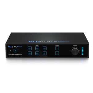 HMXL42ARC-KIT - 4x2 HDBaseT™ CSC Matrix Kit - 70m (4K60Hz 4:4:4 up to 40m)