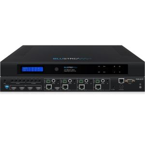 HMXL44CS-KIT - 4x4 HDBaseT™ CSC Matrix Kit - 70m