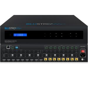 HMXL88ARC - 8x8 HDBaseT™ CSC ARC Matrix - 70m