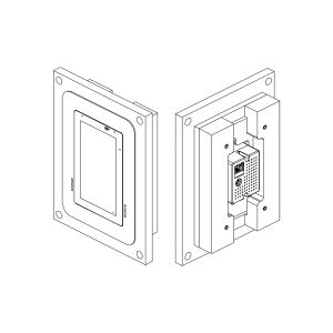 Pre-Order Now: IST-5-FMK - IST-5 Flush Mount Kit