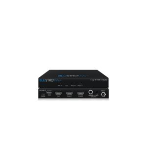 SP12AB-V2 - 2-Way 4K HDMI® Splitter