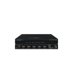 SP14AB-V2 - 4-Way 4K HDMI® Splitter