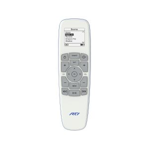 U3 Water Resistant Remote Control