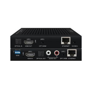 VEX100-18G-KIT HDBaseT™ Extender Kit