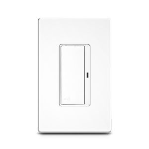 Z-Wave® Switches for Wireless Lighting Control