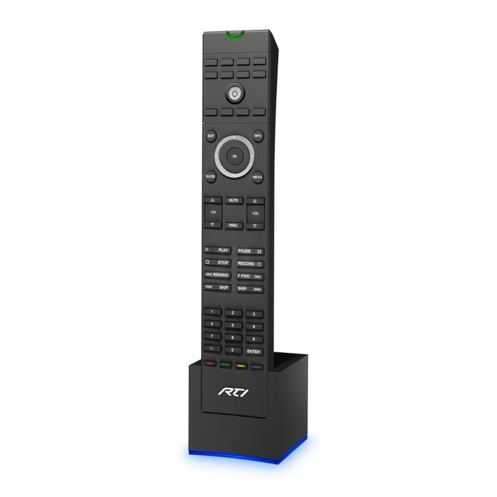 RTI 2024 T1-B Universal System Remote Control