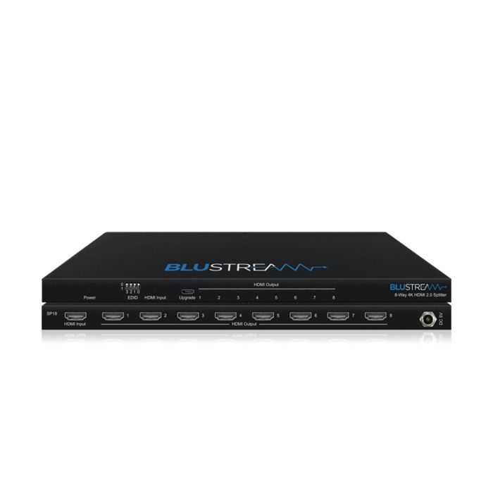 Hdmi 2.0 splitter discount 4k