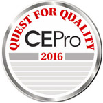 Quest for Quality 2016